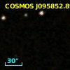 COSMOS J095852.89+015230.4