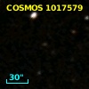 COSMOS J095835.48+015235.3