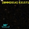 zCOSMOS 814090