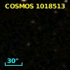 COSMOS J095835.21+015213.0