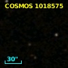 COSMOS J095828.45+015213.3