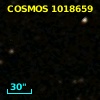 COSMOS J095820.27+015206.8