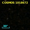 COSMOS J095833.96+015211.9