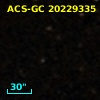 COSMOS J095835.38+015209.6