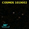 COSMOS J095825.60+015204.8