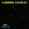 zCOSMOS 814057
