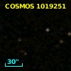 COSMOS J095827.18+015202.5