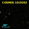 COSMOS J095821.92+015202.5
