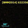zCOSMOS 813744
