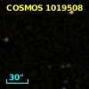 COSMOS J095819.92+015158.7