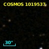 COSMOS J095820.90+015155.4