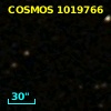 COSMOS J095821.27+015202.6