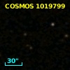 COSMOS J095827.85+015153.7