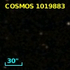 COSMOS J095829.66+015152.3