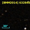zCOSMOS 814307