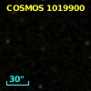 zCOSMOS 814098