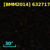 zCOSMOS 813688