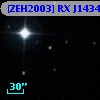 [ZEH2003] RX J1434.3+6842  1