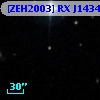 [ZEH2003] RX J1434.3+6842  3
