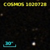COSMOS J095819.61+015140.5