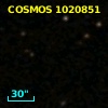 COSMOS J095826.68+015132.2