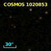 COSMOS J095826.63+015134.9