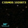 COSMOS J095826.86+015135.7