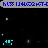NVSS J141632+674220