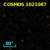 COSMOS J095832.65+015135.3