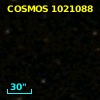 COSMOS J095832.56+015134.8