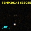 zCOSMOS 814373