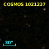COSMOS J095829.08+015134.7