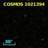 COSMOS J095836.19+015136.3