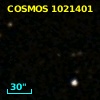 COSMOS J095820.16+015134.6