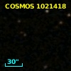 COSMOS J095827.12+015130.6