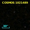 COSMOS J095835.79+015145.4