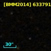 zCOSMOS 814074