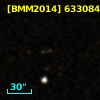 zCOSMOS 814375