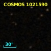 COSMOS J095826.79+015128.4