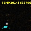 zCOSMOS 814407