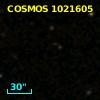 COSMOS J095829.11+015128.4