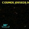 COSMOS J095828.94+015127.0
