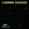 COSMOS J095827.48+015127.0