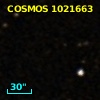 COSMOS J095820.66+015122.5