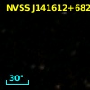 NVSS J141612+682040