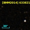 zCOSMOS 814310