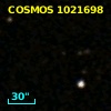 COSMOS J095820.05+015126.3