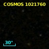 COSMOS J095835.71+015123.6