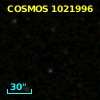 COSMOS J095833.12+015122.4