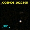 COSMOS J095819.67+015120.6